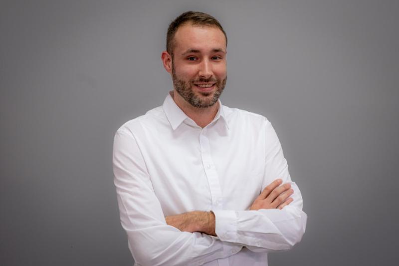 Pascal Knobel